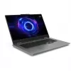 Lenovo LOQ 17IRX10 83JH Portátil gaming - 17,3 inch FHD IPS 165Hz, Intel Core i5-13450HX, 24 GB DDR5 RAM, 1 TB NVMe SSD, NVIDIA GeForce RTX 5050 8 GB, Windows 11 Home, Storm Grey