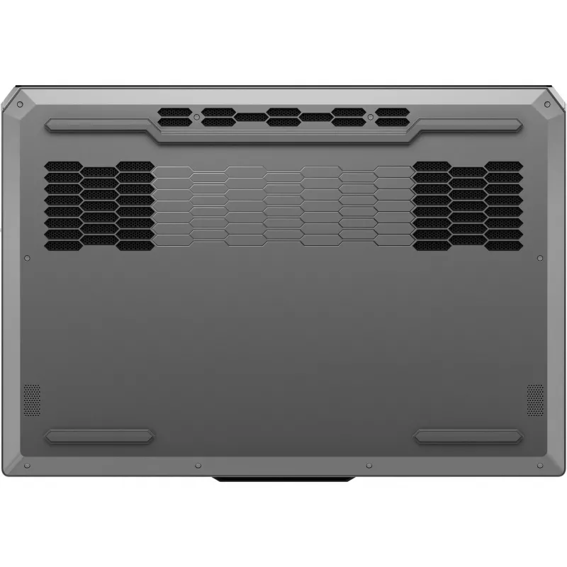 Lenovo LOQ 17IRX10 83JH Portátil gaming - 17,3 inch FHD IPS 165Hz, Intel Core i5-13450HX, 24 GB DDR5 RAM, 1 TB NVMe SSD, NVIDIA GeForce RTX 5050 8 GB, Windows 11 Home, Storm Grey