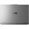Lenovo LOQ 17IRX10 83JH Portátil gaming - 17,3 inch FHD IPS 165Hz, Intel Core i5-13450HX, 24 GB DDR5 RAM, 1 TB NVMe SSD, NVIDIA GeForce RTX 5050 8 GB, Windows 11 Home, Storm Grey