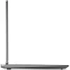 Lenovo LOQ 17IRX10 83JH Portátil gaming - 17,3 inch FHD IPS 165Hz, Intel Core i5-13450HX, 24 GB DDR5 RAM, 1 TB NVMe SSD, NVIDIA GeForce RTX 5050 8 GB, Windows 11 Home, Storm Grey