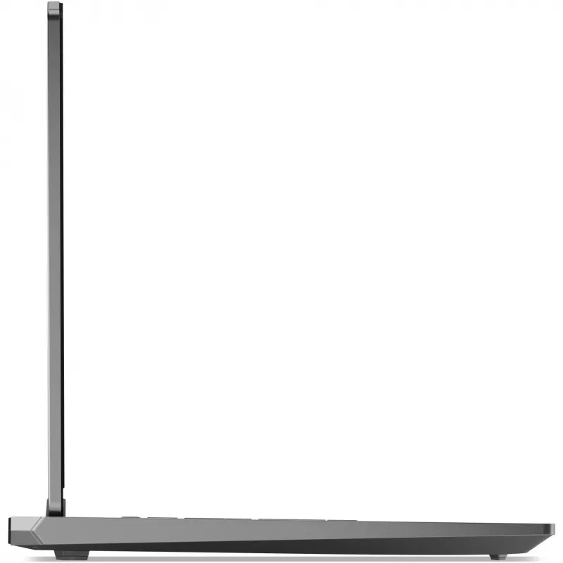 Lenovo LOQ 17IRX10 83JH Portátil gaming - 17,3 inch FHD IPS 165Hz, Intel Core i5-13450HX, 24 GB DDR5 RAM, 1 TB NVMe SSD, NVIDIA GeForce RTX 5050 8 GB, Windows 11 Home, Storm Grey