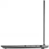 Lenovo LOQ 17IRX10 83JH Portátil gaming - 17,3 inch FHD IPS 165Hz, Intel Core i5-13450HX, 24 GB DDR5 RAM, 1 TB NVMe SSD, NVIDIA GeForce RTX 5050 8 GB, Windows 11 Home, Storm Grey
