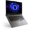 Lenovo LOQ 17IRX10 83JH Portátil gaming - 17,3 inch FHD IPS 165Hz, Intel Core i5-13450HX, 24 GB DDR5 RAM, 1 TB NVMe SSD, NVIDIA GeForce RTX 5050 8 GB, Windows 11 Home, Storm Grey