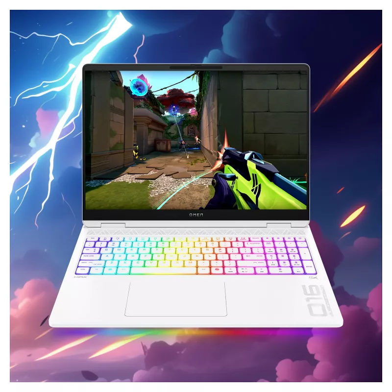 HP OMEN Max 16-ah0195ng Portátil Gaming 16