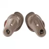 Skullcandy Method 360 ANC Auriculares in-ear True Wireless Bluetooth 5.3 Marrón ANC IPX4