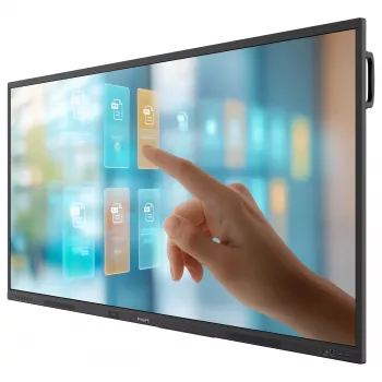 Philips 65BDL4252E Pantalla digital interactiva 65
