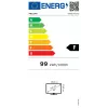 Philips 65BDL4252E Pantalla digital interactiva 65 inch 4K UHD con multitáctil