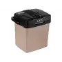 Lafe ChillBox nevera de viaje portátil de 26 L, marrón (LAFLOD47790)