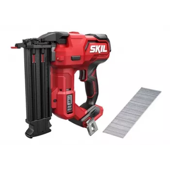 Skil 3885CA Clavadora neumática a batería 20V 18-Gauge (solo herramienta)