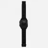 NOMAD Correa de titanio para Apple Watch 46/49mm Plata