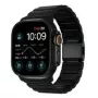 NOMAD Correa de titanio para Apple Watch 46/49mm Plata