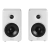 Edifier M90 Altavoces activos compactos 2.0, Blanco