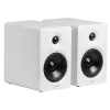 Edifier M90 Altavoces activos compactos 2.0, Blanco