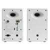 Edifier M90 Altavoces activos compactos 2.0, Blanco