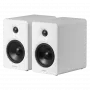 Edifier M90 Altavoces activos compactos 2.0, Blanco