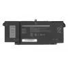 MITSU Batería 7FMXV para Dell Latitude 5320 7320 7420 7520 - 15,2 V 3600 mAh (55 Wh)
