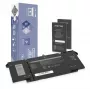 MITSU Batería 7FMXV para Dell Latitude 5320 7320 7420 7520 - 15,2 V 3600 mAh (55 Wh)