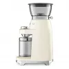 Smeg CGF03CREU Molinillo de café 150 W Crema