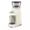 Smeg CGF03CREU Molinillo de café 150 W Crema