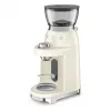 Smeg CGF03CREU Molinillo de café 150 W Crema