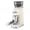 Smeg CGF03CREU Molinillo de café 150 W Crema