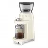 Smeg CGF03CREU Molinillo de café 150 W Crema
