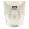 Smeg CGF03CREU Molinillo de café 150 W Crema