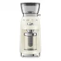 Smeg CGF03CREU Molinillo de café 150 W Crema