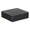 Actina 5901443205395 PC Intel Core i3-8100 8GB DDR4 1TB HDD Windows 10 Pro Mini Torre Negro