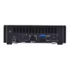 Actina 5901443205395 PC Intel Core i3-8100 8GB DDR4 1TB HDD Windows 10 Pro Mini Torre Negro