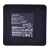Actina 5901443205395 PC Intel Core i3-8100 8GB DDR4 1TB HDD Windows 10 Pro Mini Torre Negro