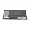MITSU Batería Dell Inspiron 357F9 5577 7557 6600mAh 14,8V Li-Ion