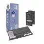 MITSU Batería Dell Inspiron 357F9 5577 7557 6600mAh 14,8V Li-Ion