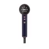 CONCEPT BLDC VV8100 Secador de pelo 1600W Negro/Oro rosa