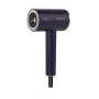 CONCEPT BLDC VV8100 Secador de pelo 1600W Negro/Oro rosa