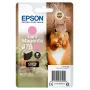 Epson 378XL Cartucho de tinta Light Magenta - 10,3 ml - XL - Original - Claria Photo HD