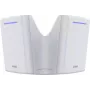 Axis D2122-VE Radar White Radar de seguridad de red