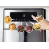 Breville VDF131X Freidora de aire, 1,25 kg, 1400 W, Negro/Plata
