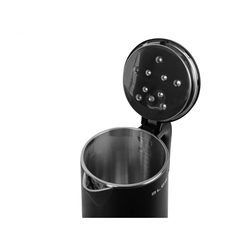 BLOW hervidor de agua negro con indicador LED 2200W BK-18PB 1,8L