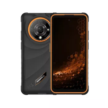 Hammer Iron 6 5G 8/256GB naranja