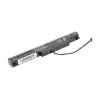MITSU batería para Lenovo IdeaPad 100-15IBY 2200 mAh (24 Wh) 10,8-11,1 V