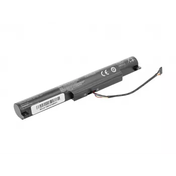 MITSU batería para Lenovo IdeaPad 100-15IBY 2200 mAh (24 Wh) 10,8-11,1 V
