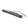 MITSU batería para Lenovo IdeaPad 100-15IBY 2200 mAh (24 Wh) 10,8-11,1 V