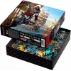 Puzzle Good Loot Gaming - Assassin's Creed Black Flag Resynced 1000 uds.