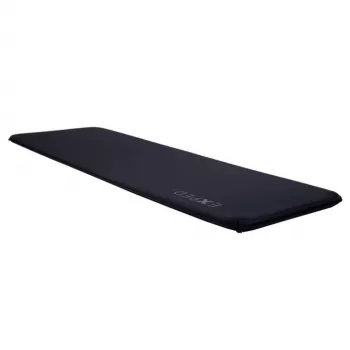Exped SIM 3.8 LW esterilla autoinflable negra