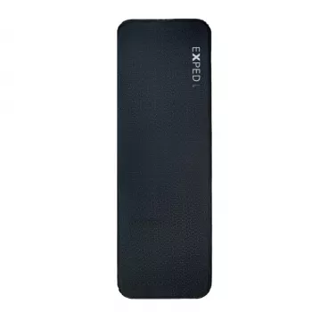 Exped SIM 3.8 LW esterilla autoinflable negra