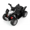 MILLY MALLY Quad Honda ATV batería alimentado negro