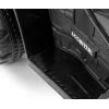 MILLY MALLY Quad Honda ATV batería alimentado negro