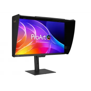 ASUS ProArt Display OLED PA27USD monitor QD-OLED 4K de 26,5 pulgadas, 240 Hz, Thunderbolt 4