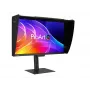 ASUS ProArt Display OLED PA27USD monitor QD-OLED 4K de 26,5 pulgadas, 240 Hz, Thunderbolt 4